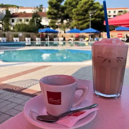 Gianni * Nečujam